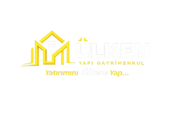 Ülken Emlak Logo